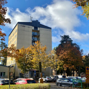 Detaljplan för ny vårdbyggnad överklagas