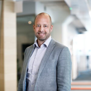 ”Mätningarna bidrar till att vi blir bättre”