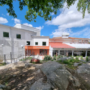 Årets vinnare i Sweden Green Building Awards