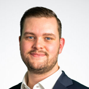 ”När det var dags för studenten så hade vi en husresning”