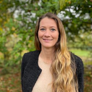 Lämnar chefsposition på Wästbygg för Flodéns 
