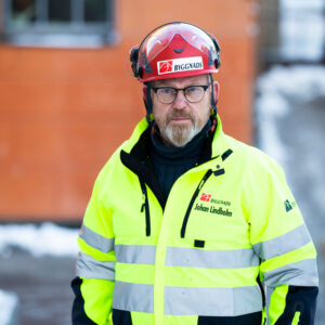 Ingen förändring i byggbranschen efter Metoo