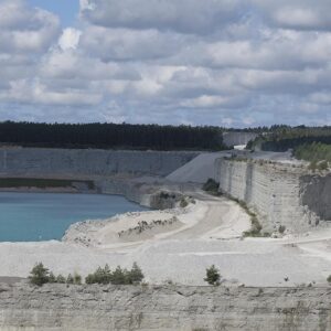 Cementas tillfälliga tillstånd lagligt