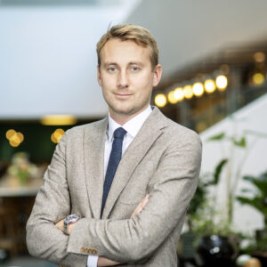 Stora regionala skillnader i konjunkturprognosen