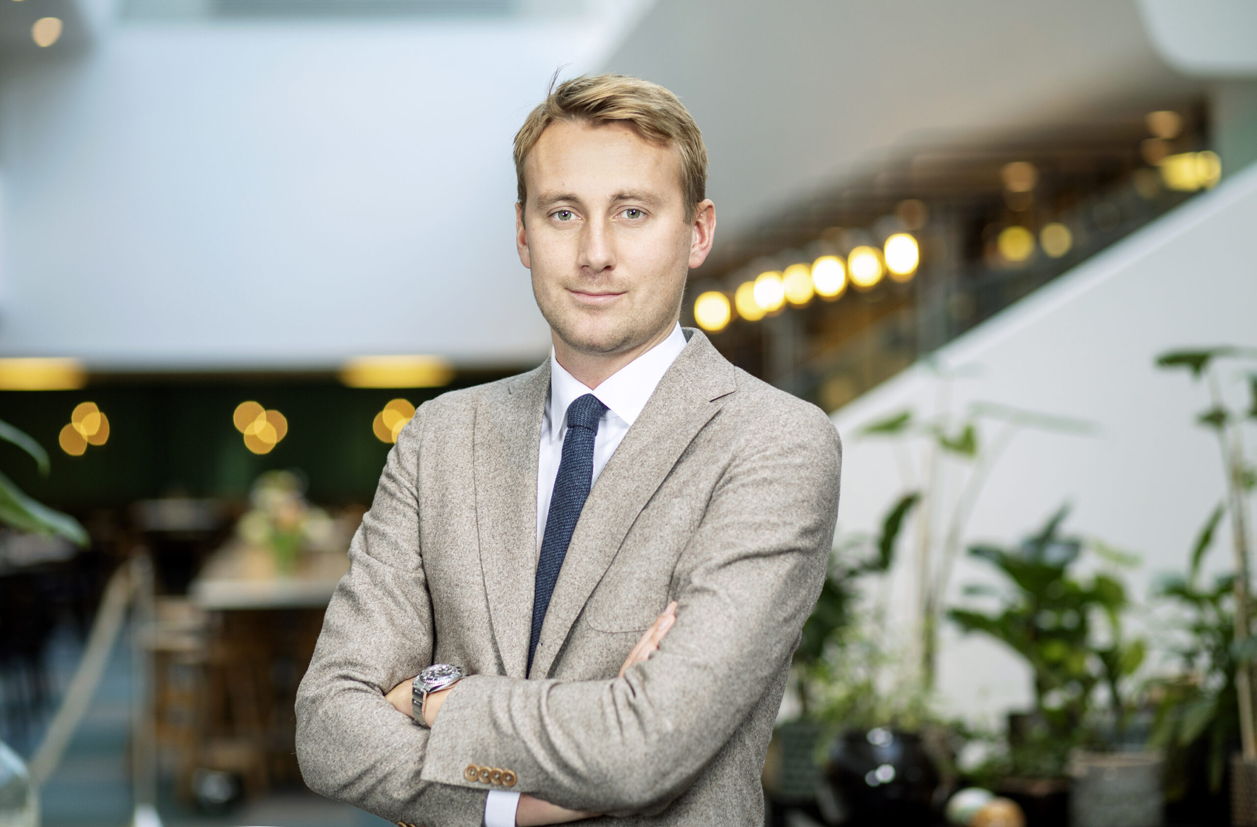 Stora regionala skillnader i konjunkturprognosen