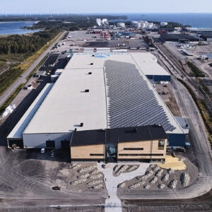 Fördelningen av uppsägningar klar på Lindbäcks