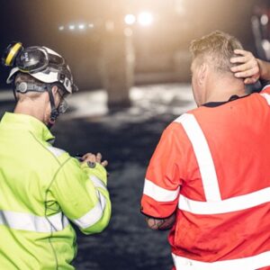 Digitala verktyg stoppar fusket på bygget