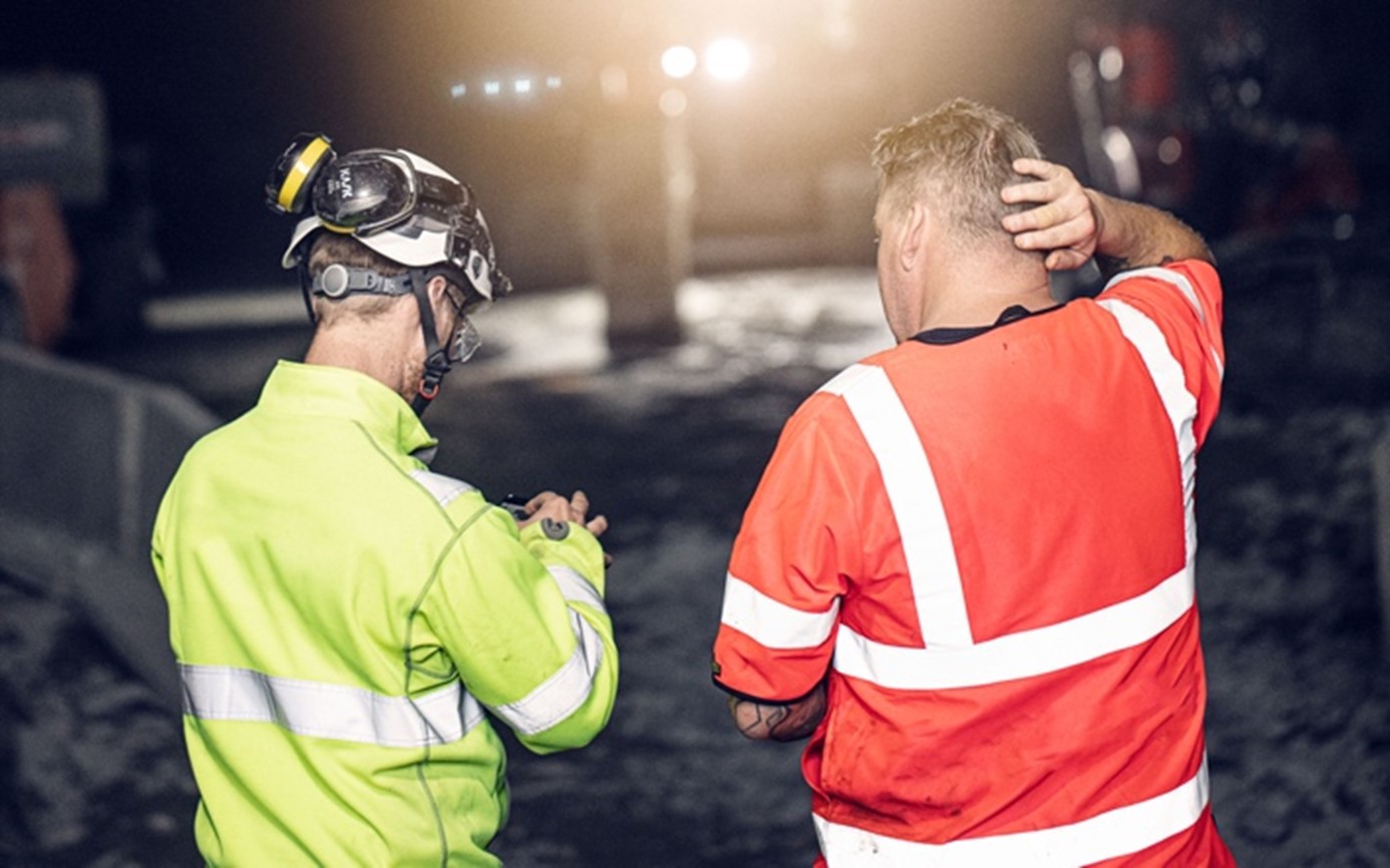 Digitala verktyg stoppar fusket på bygget