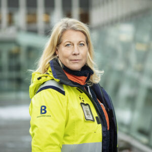 Rekordmånga byggen granskade av Byggföretagen