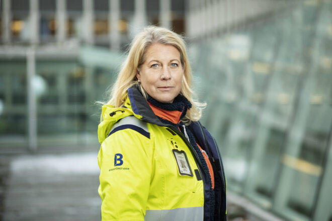 ”Riskerar en svart lucia”