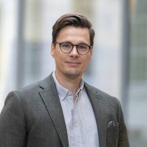 Forsen satsar i norr och rekryterar ny regionchef