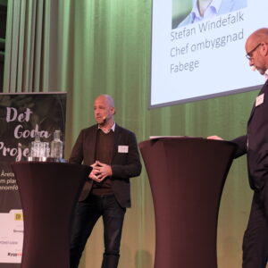 ”Den första mätningen är svårast att få till”