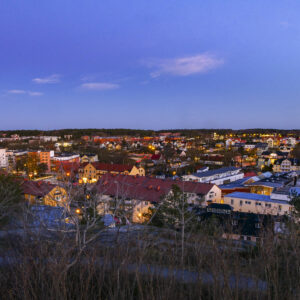 Överklagar detaljplan för nytt bostadsområde