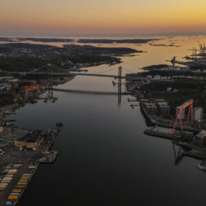 75 aktörer i Göteborg i gemensam miljösatsning