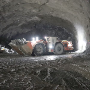 Fortsatt hett med infrastruktur