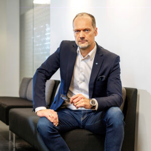 Obos vd om varslet: En successivt avtagande orderingång sen i somras