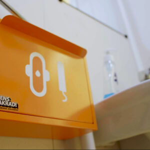 Satsning på ökad kunskap om mens och graviditet