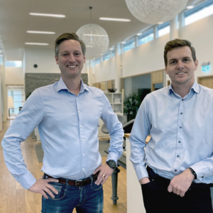 Tornstaden hämtar regionchef från Serneke