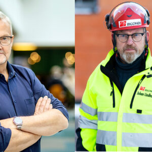 Byggavtalet klart mellan Byggföretagen och Byggnads