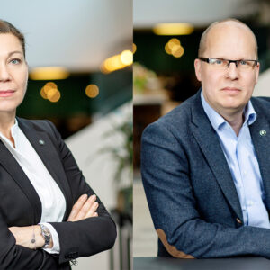 Nu blickar vi framåt för branschens bästa!