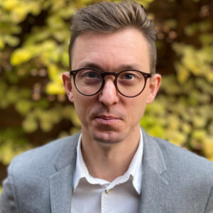 Han blir byggeneral i Stockholm