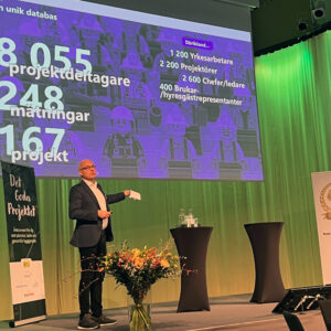 PQi-rapport pekar ut framgångsfaktorer