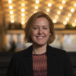 Hållbarhet i bygg: Bäst i klassen – ändå sist på bollen