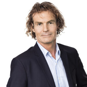 Castellums vd lämnar posten