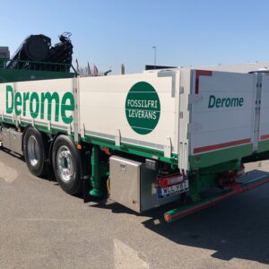 Varselvågen inom byggsektorn fortsätter