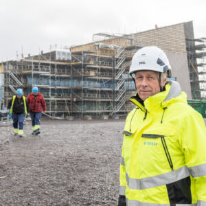 Kirunas nya badhus tar form