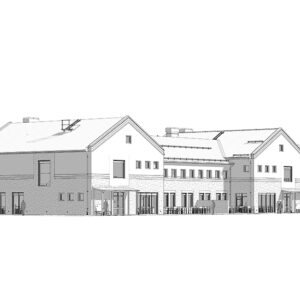 MVB bygger nya lokaler åt försvaret