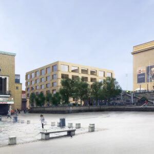 Miljardorder till Skanska