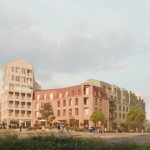 RO-Gruppen och Stadsporten satsar på fastigheter i gemensamt bolag