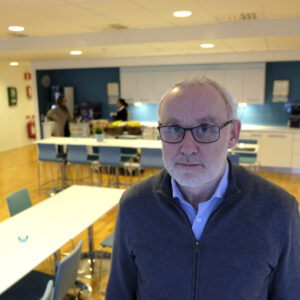 Västlänkens projektchef om AGN Haga och de nya upphandlingarna