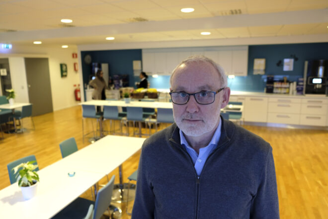 Västlänkens projektchef: ”Det är ett misslyckande”