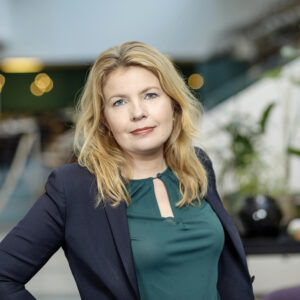 Sex av tio samhällsbyggnads­utbildningar beviljas inte medel – nu krävs fler platser!