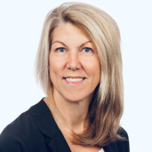 Ny affärschef på Tyréns