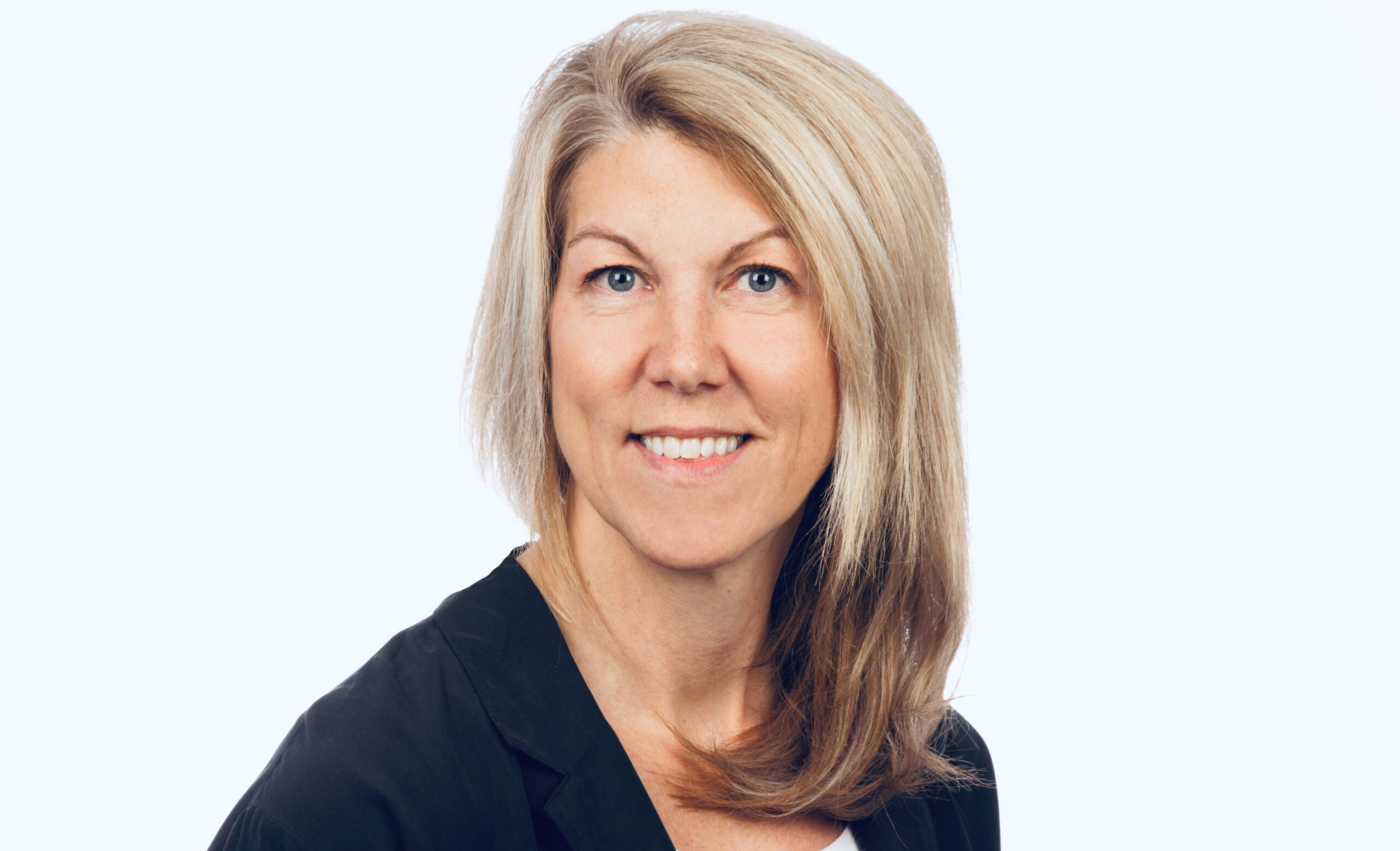 Ny affärschef på Tyréns