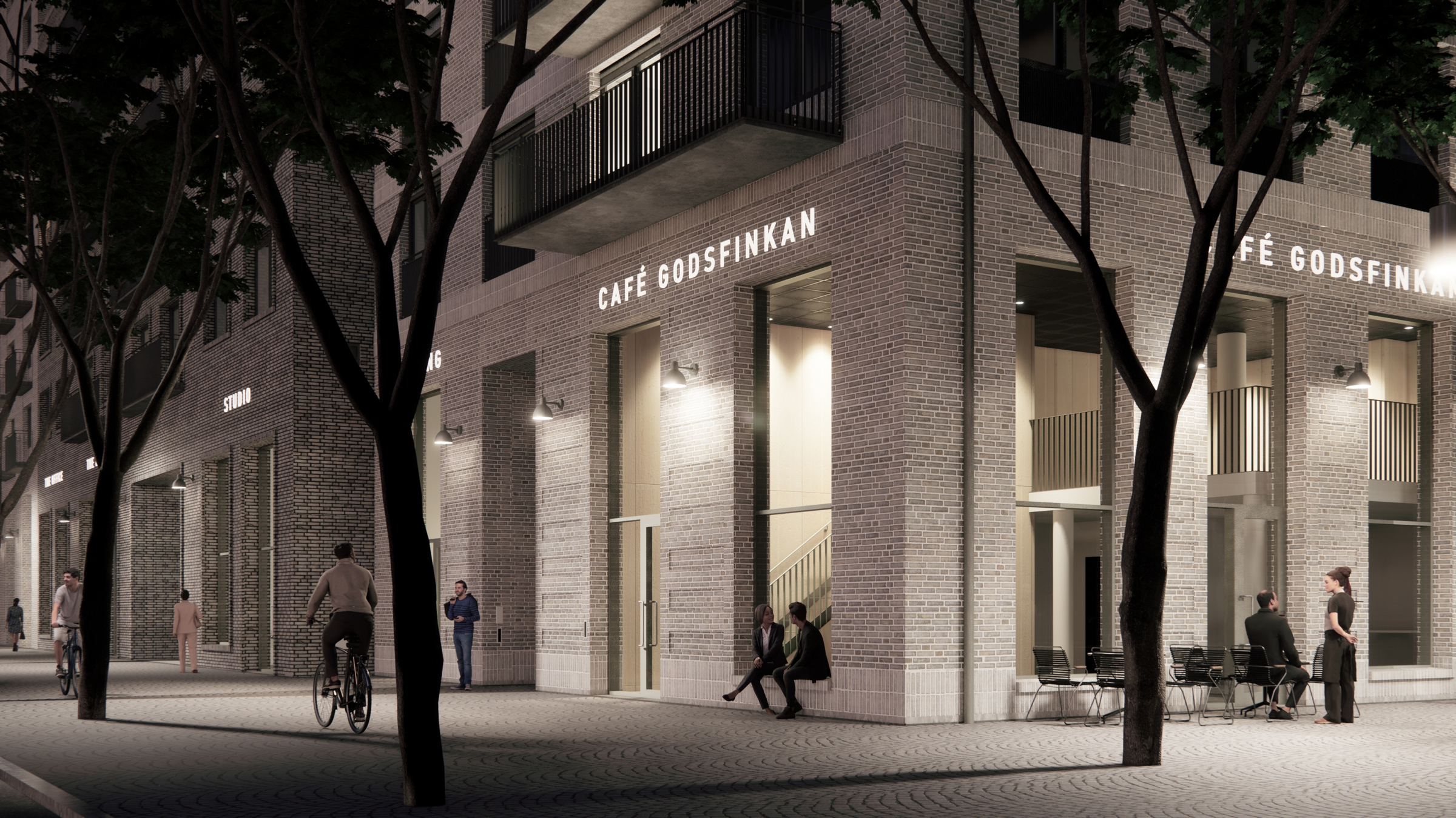 Efter överklagandet – klart för byggstart av 192 lägenheter