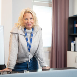 Lambertsson storsatsar på sälj