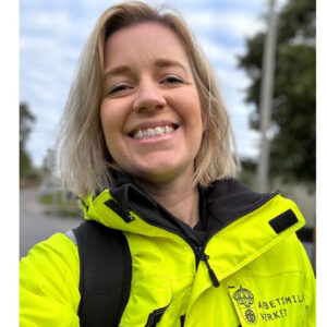 ”Det kan bli tryckt stämning”