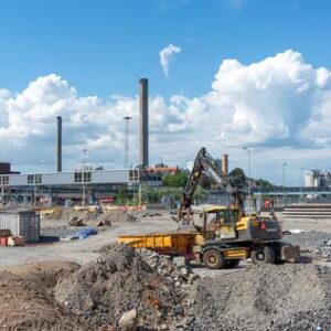 Forskning: dubbel last per körning och ändå spara bränsle