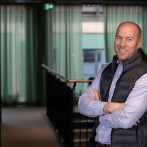 Trähusbyggare får ny vd