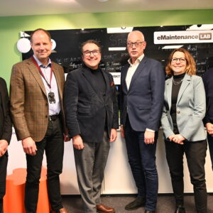 Så ska AI hjälpa platschefer att fatta beslut