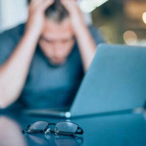 De senaste konkurserna