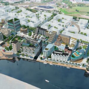 Norrköping är 2022-års mest transparenta kommun