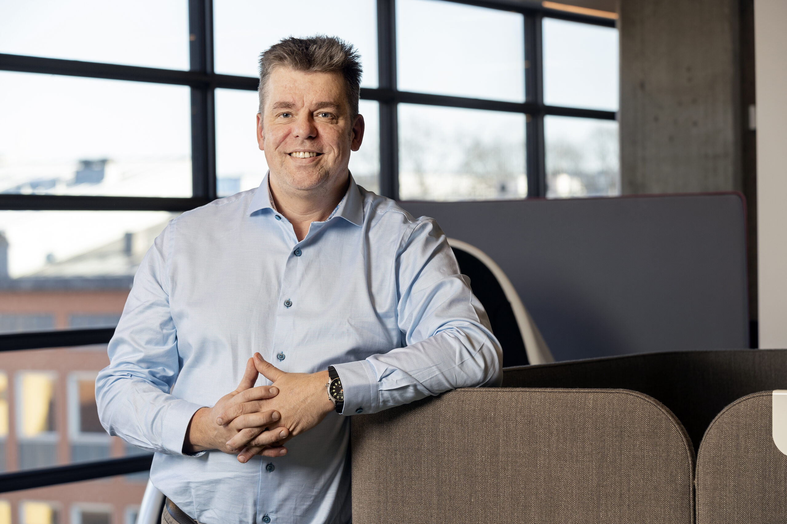 Film: En minut om att ställa om till energieffektivare städer