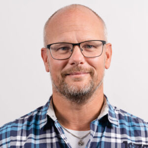 Han blir ny regionchef på Veidekke Bygg