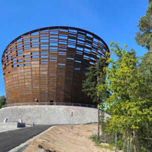 NCC stämmer kommunen på 96 miljoner