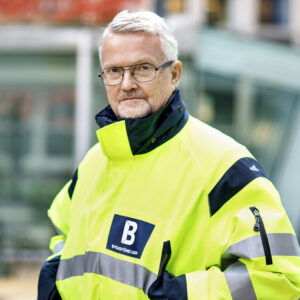 Kriminaliteten en av knäckfrågorna i årets avtalsrörelse